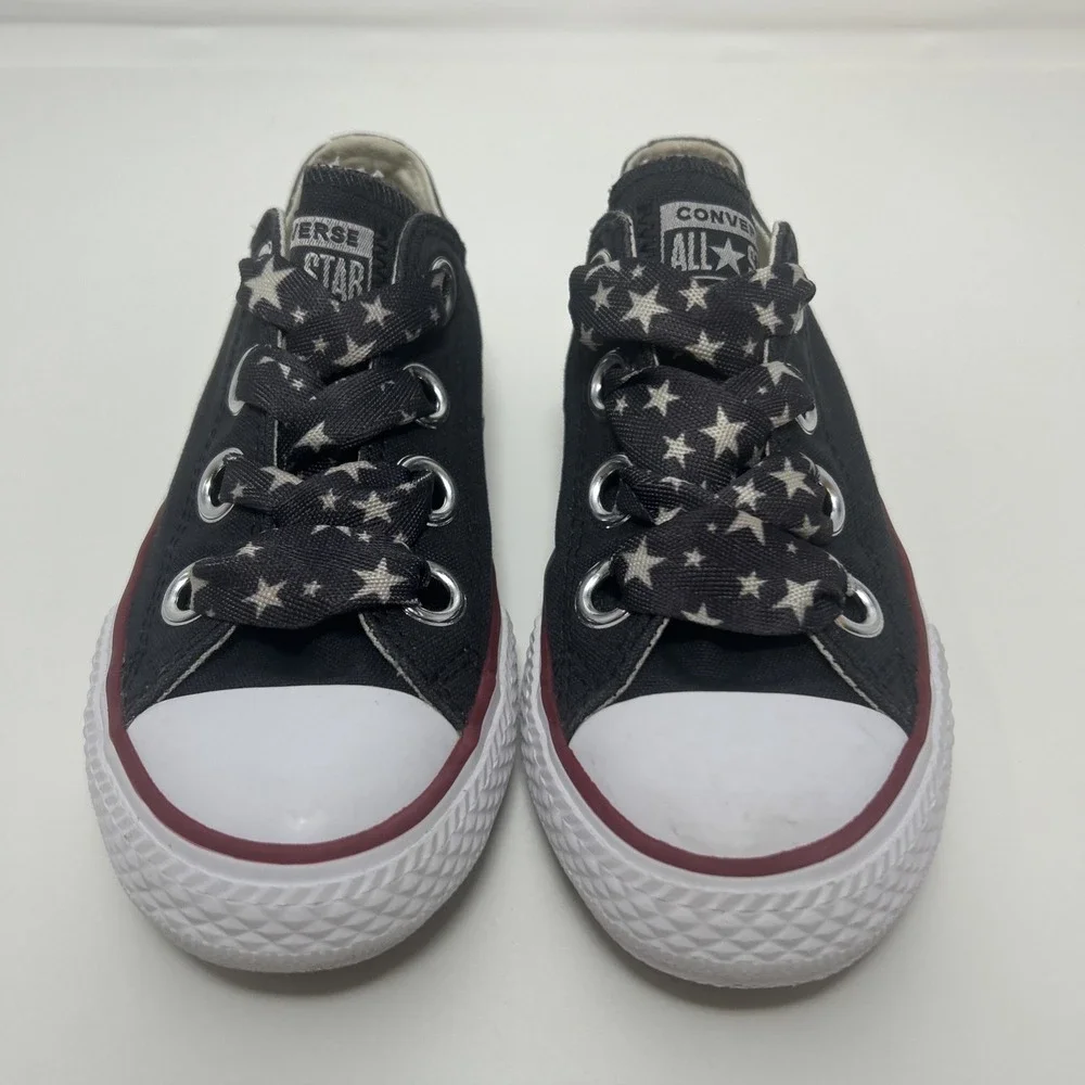 Converse these shoes